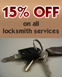 Locksmith 30088