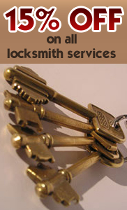 Locksmith 30088